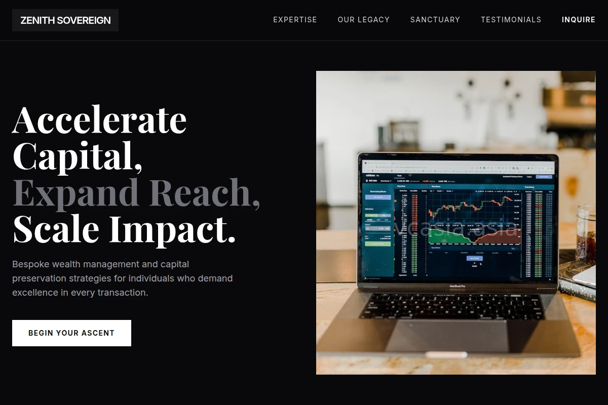 Advisor Asset Management