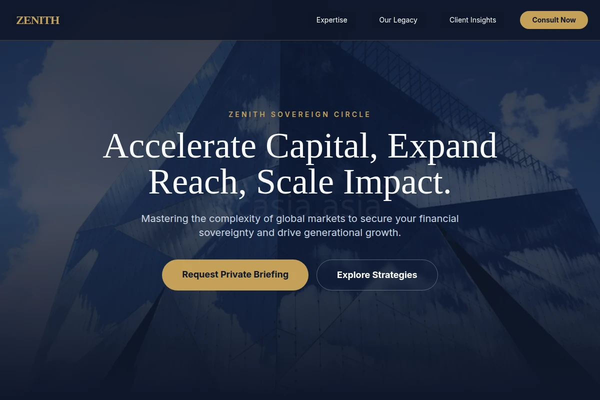 Node Asset Management