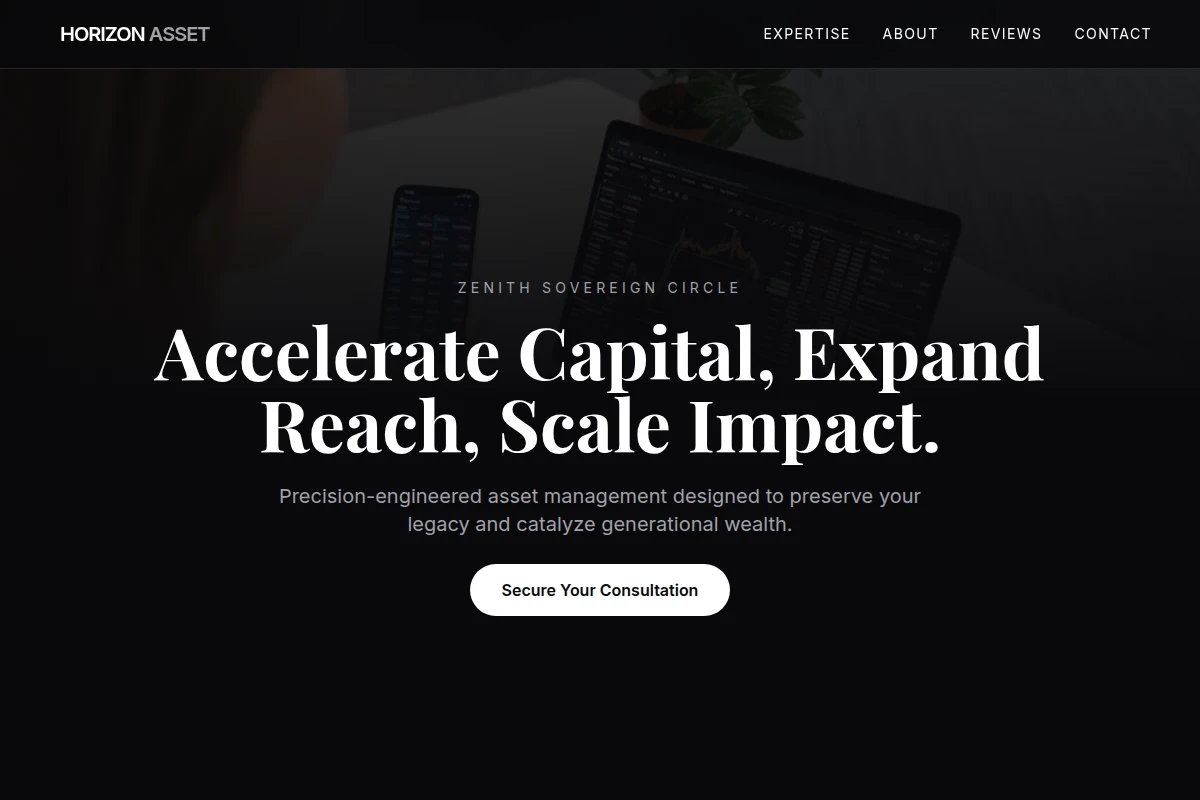 Horizon Asset Management