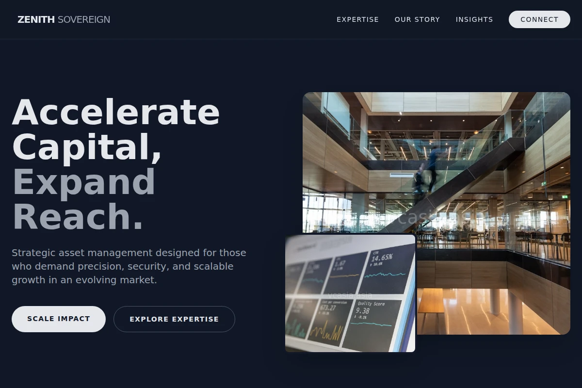 Framework Asset Management