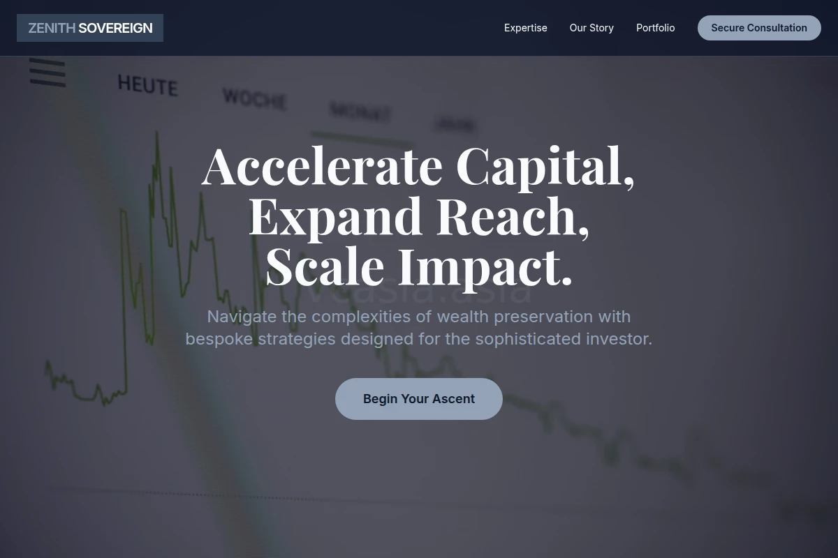 Peak Asset Management