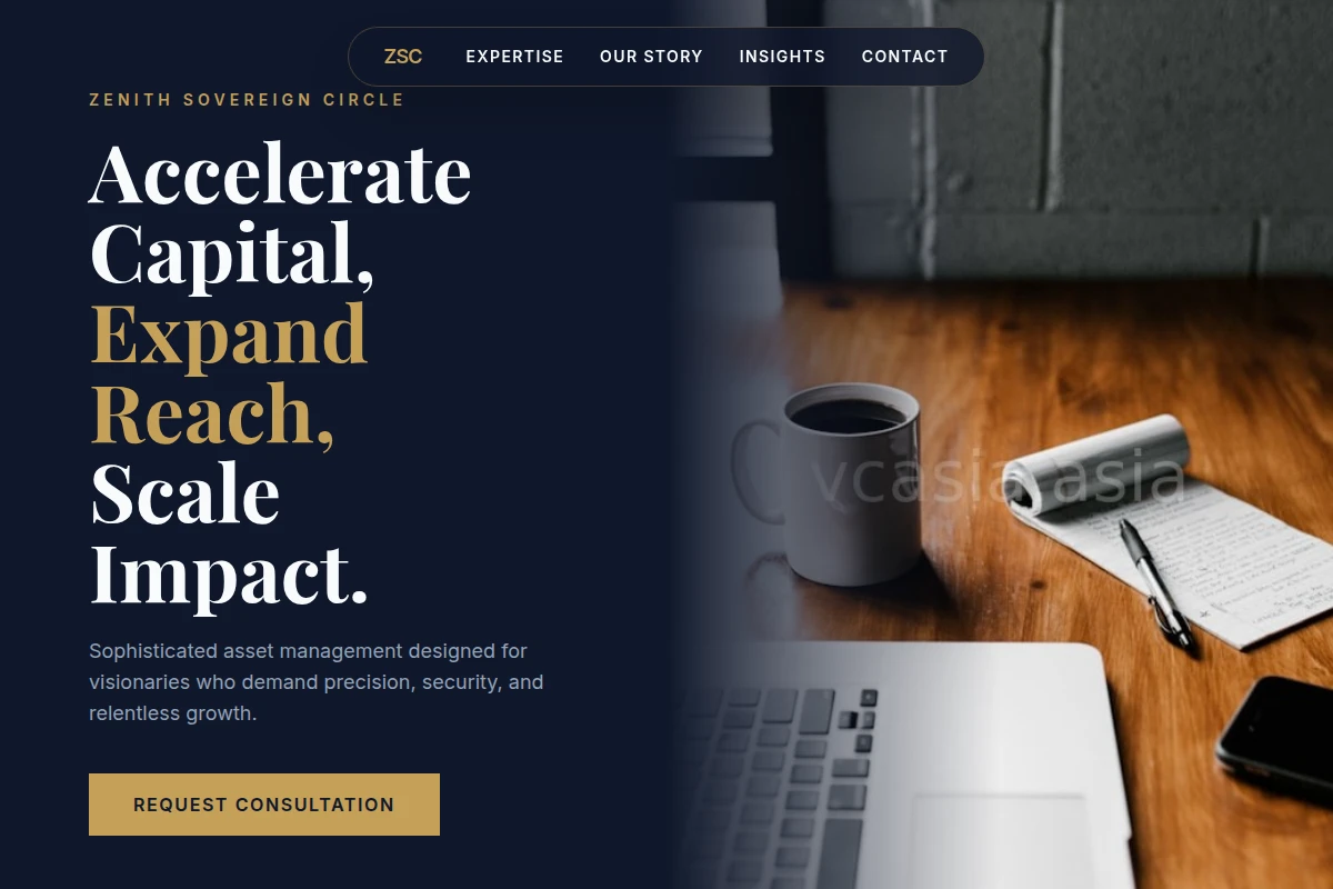 Impact Asset Management