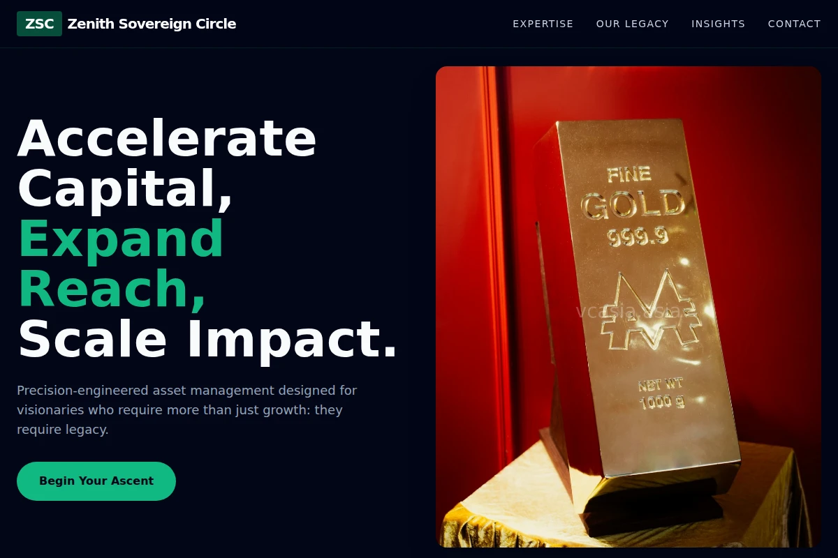 Impact Asset Management