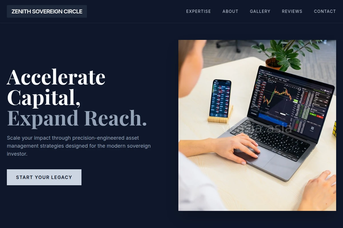 Bridge Asset Management