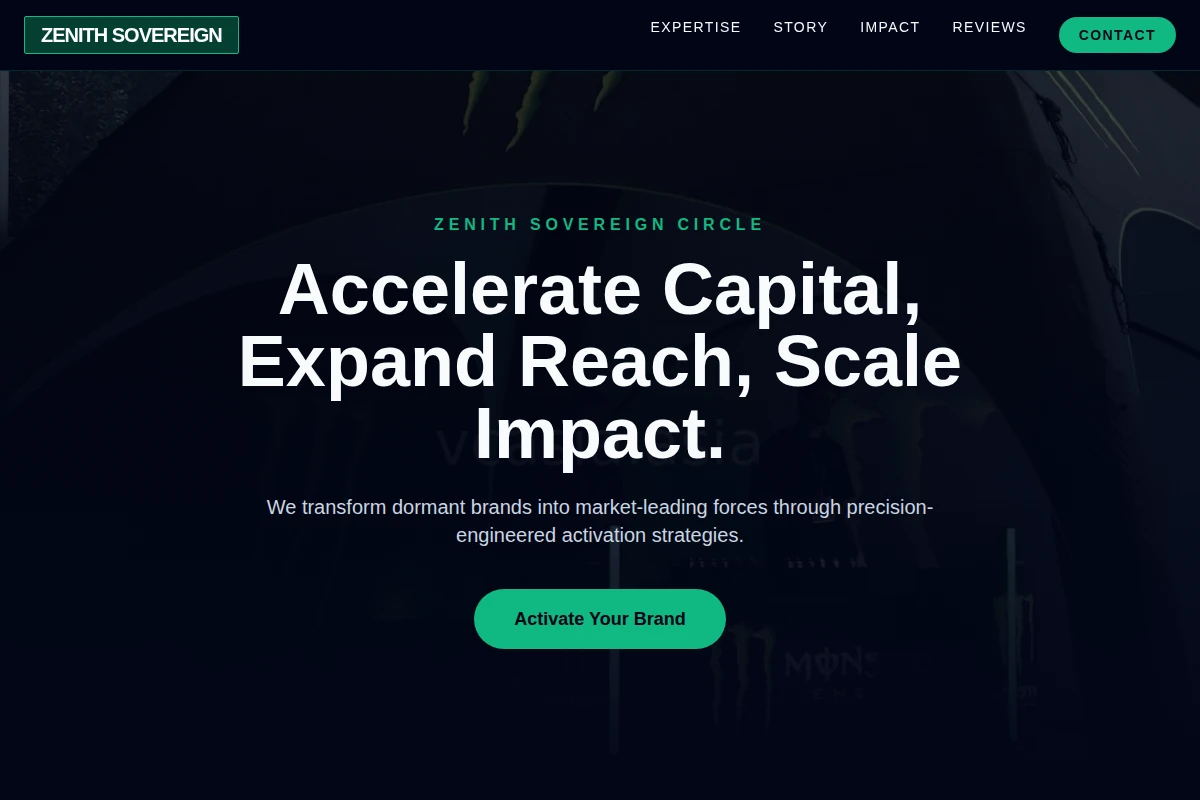 Insight Brand Activation