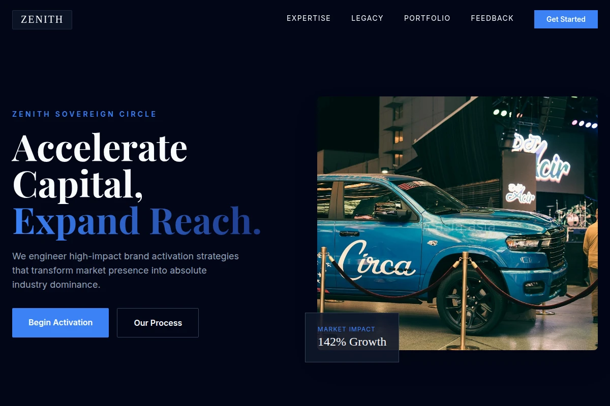 Gateway Brand Activation
