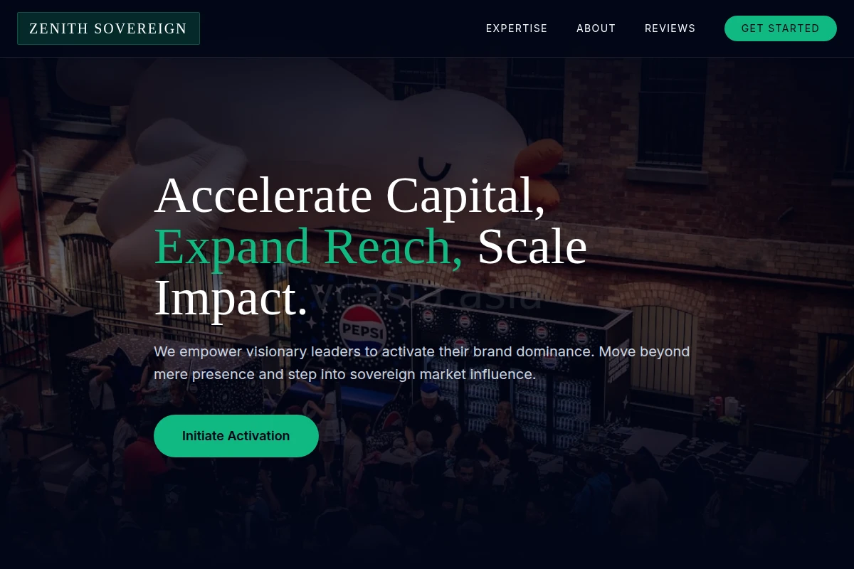 Advisor Brand Activation