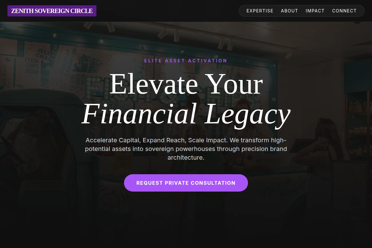 Capital Brand Activation