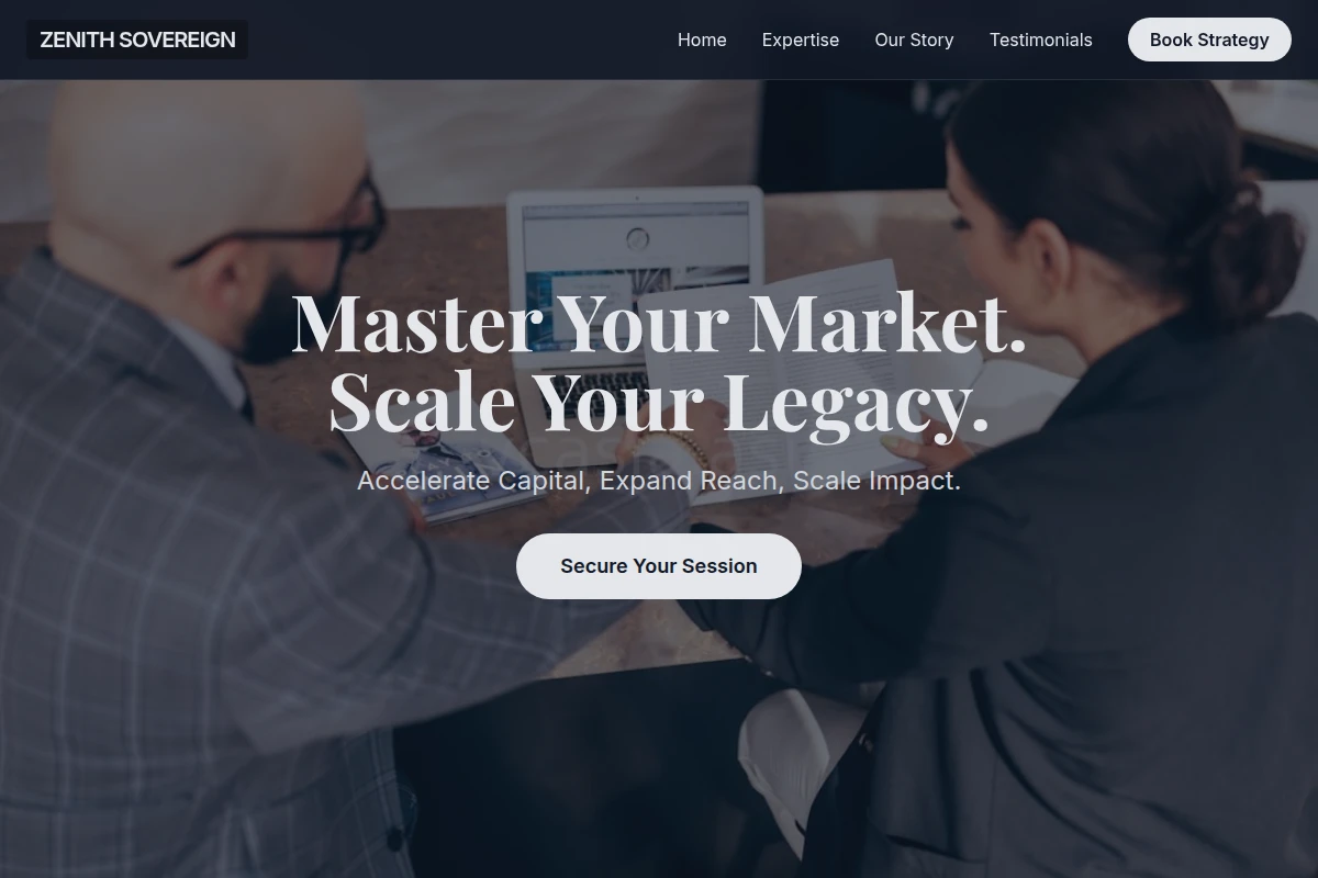 business-coach