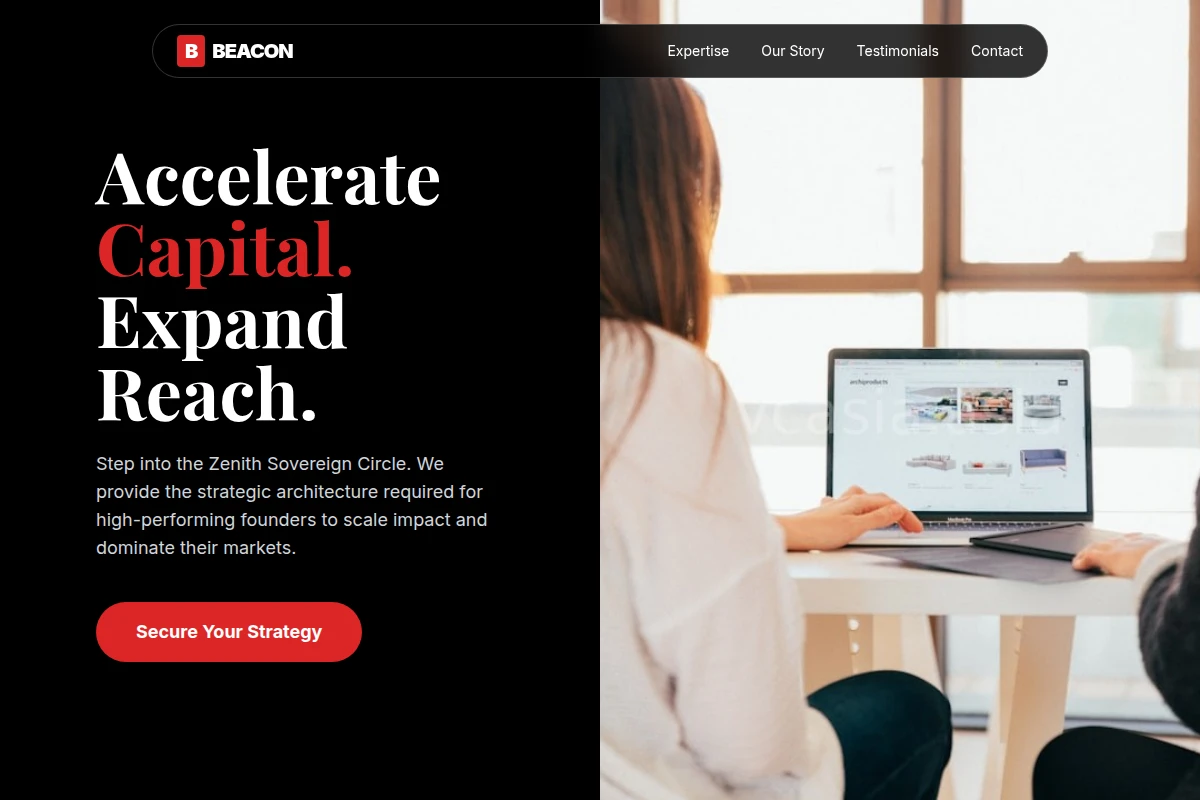Beacon Business Coach