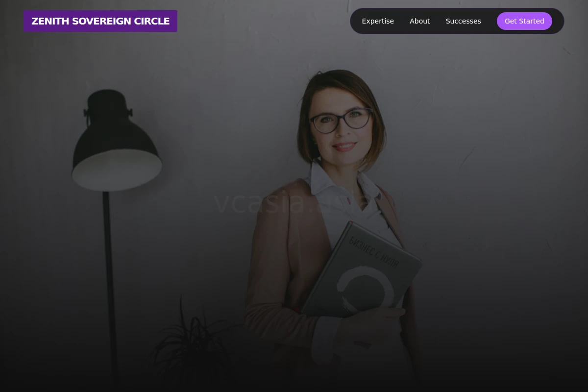 Core Business Coach
