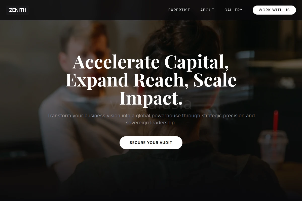 Growth Business Coach