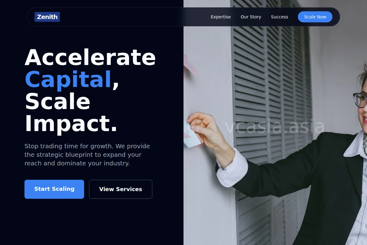 Node Business Coach