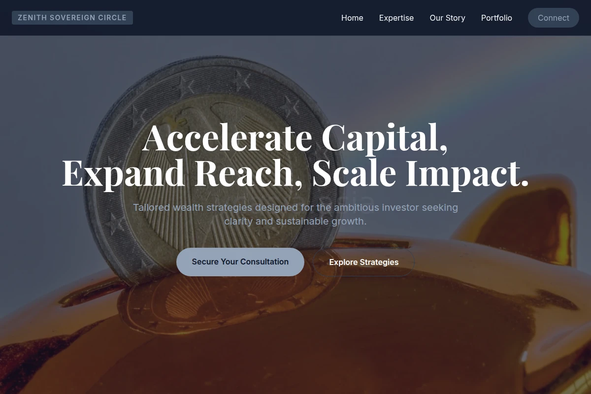Peak Investment Advisor