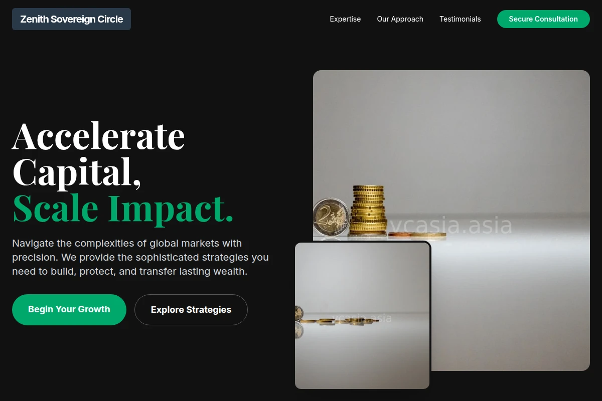 Node Investment Advisor