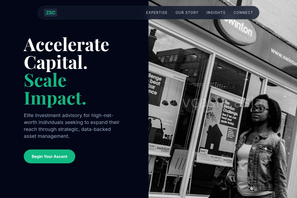 Capital Investment Advisor
