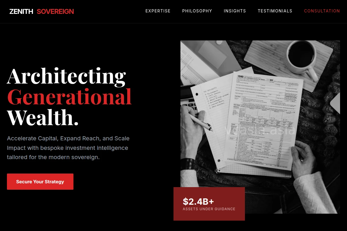 investment-advisor