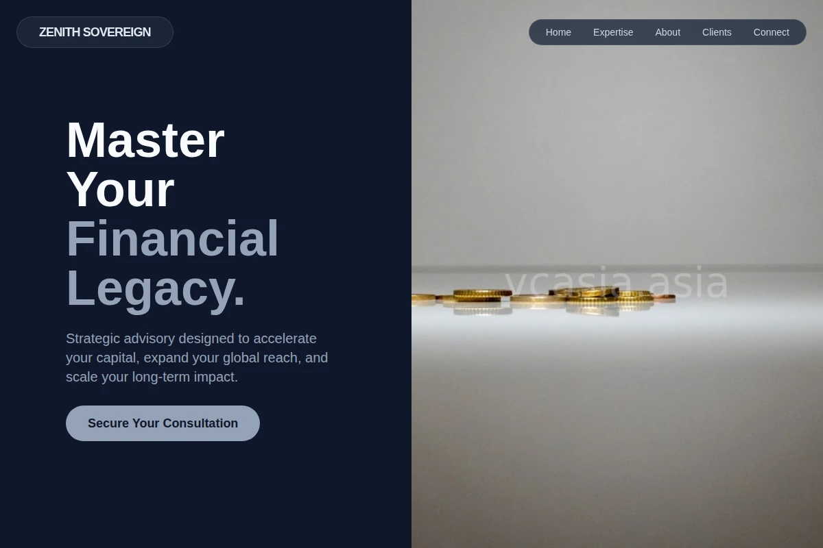 Advisor Investment Advisor