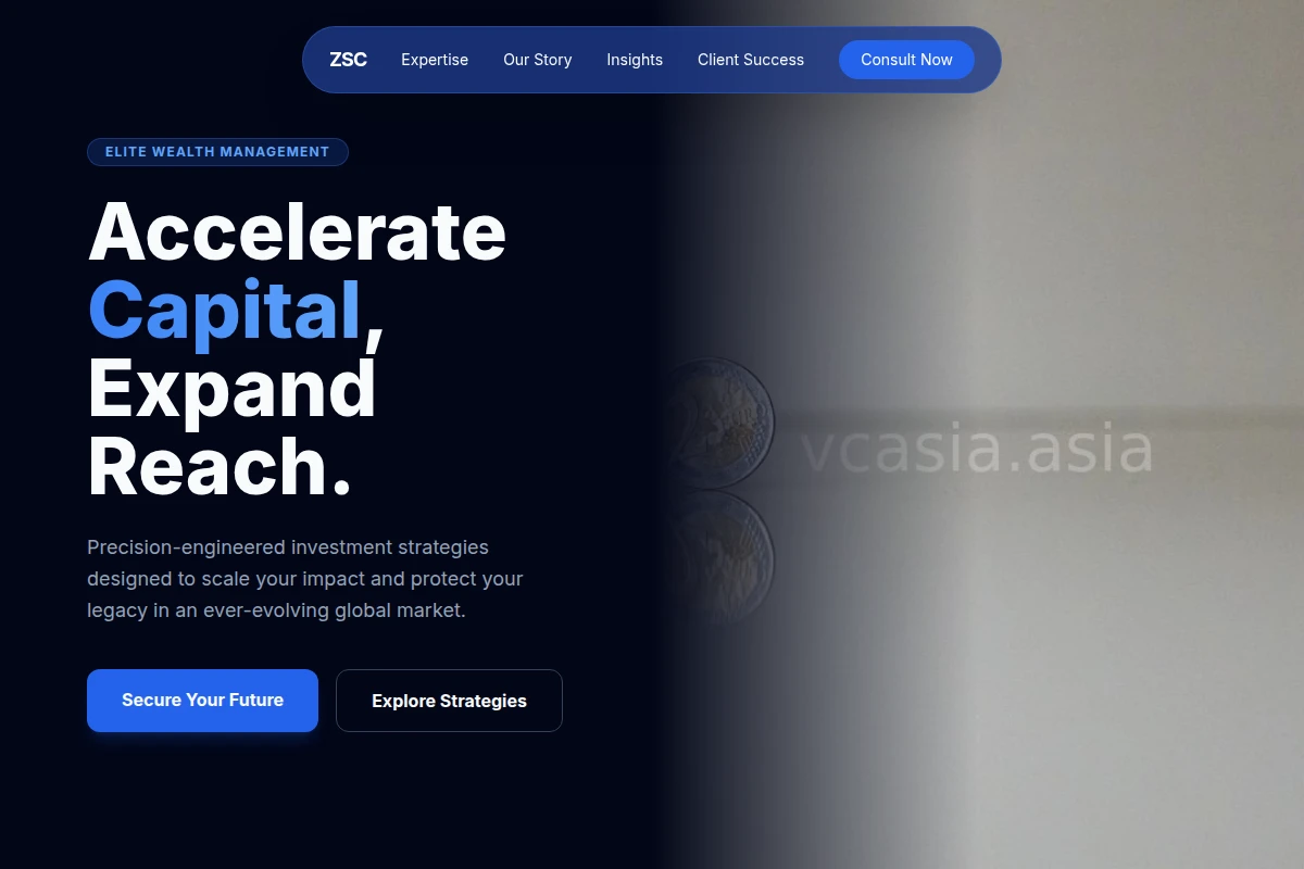 Logic Investment Advisor