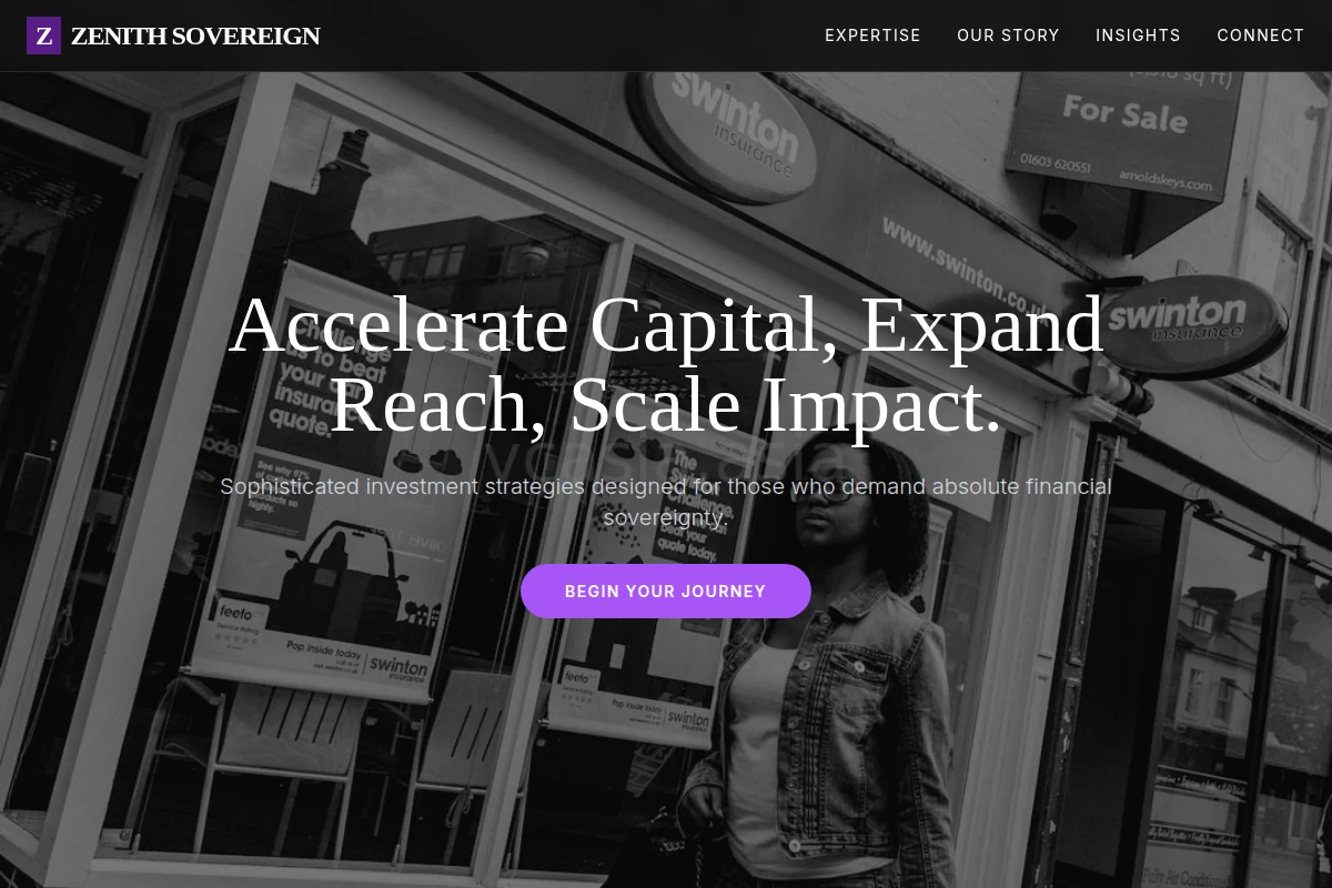 Apex Investment Advisor