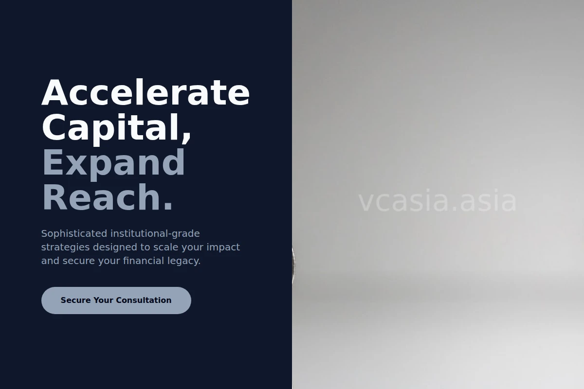 Institutional Investment Advisor