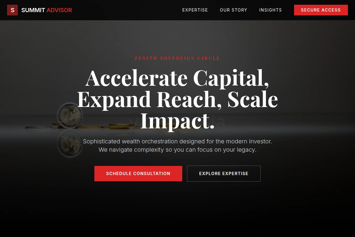 Summit Investment Advisor