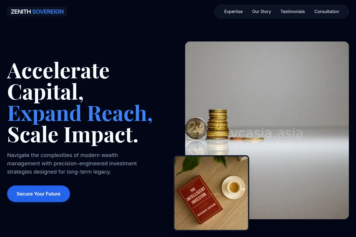 Partners Investment Advisor