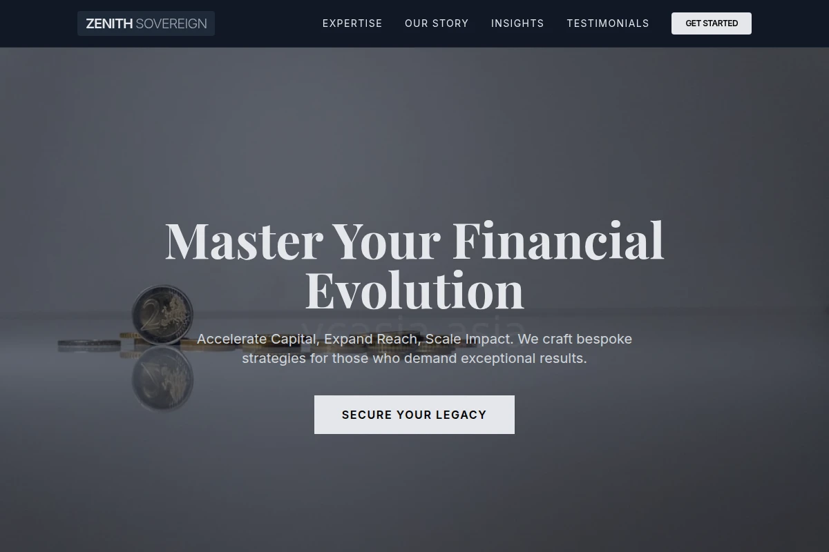 Vision Investment Advisor