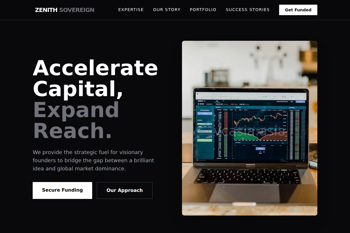 Portfolio Venture Capital