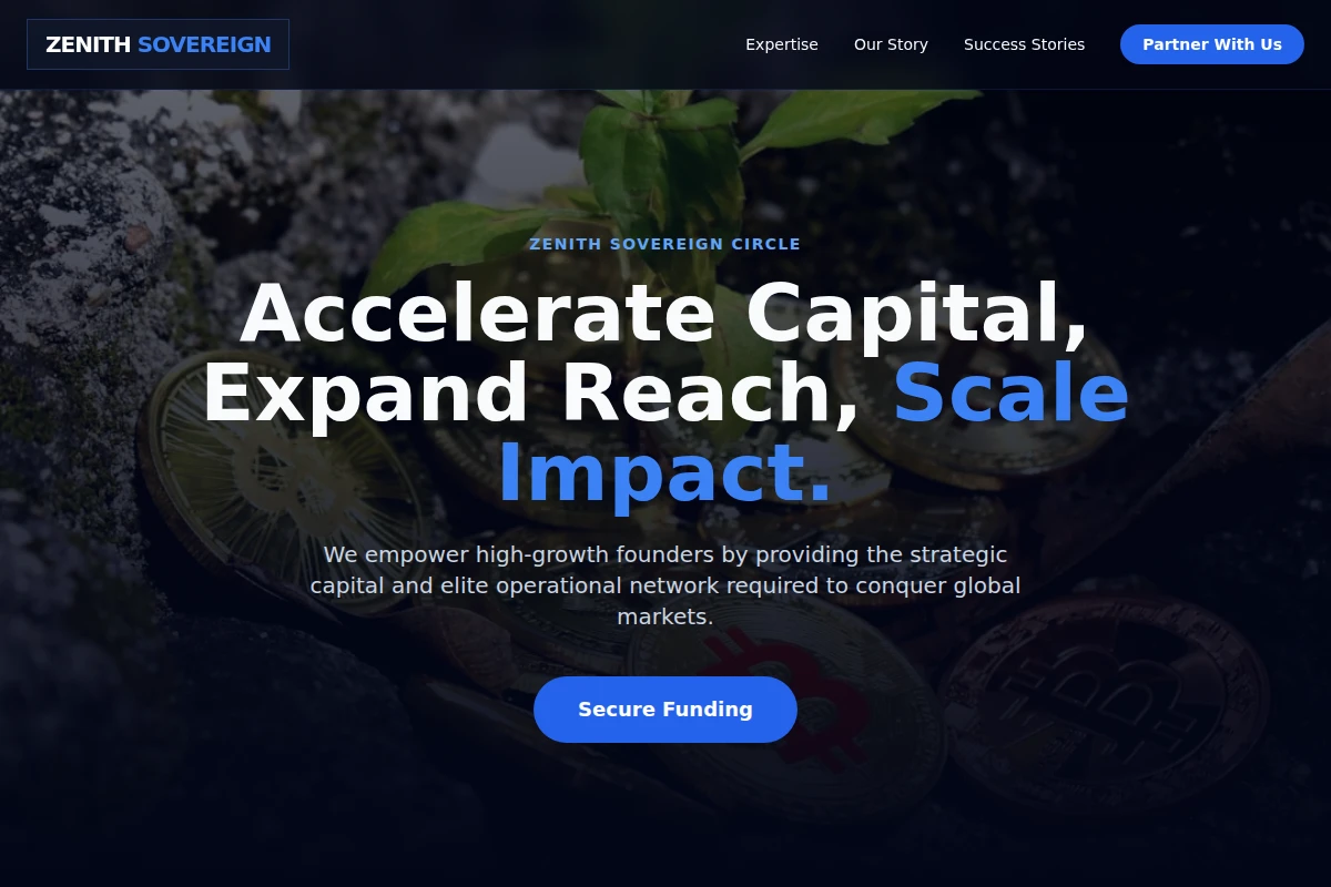 Capital Venture Capital