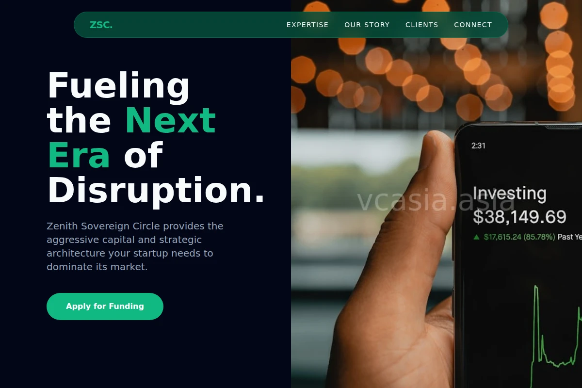 venture-capital