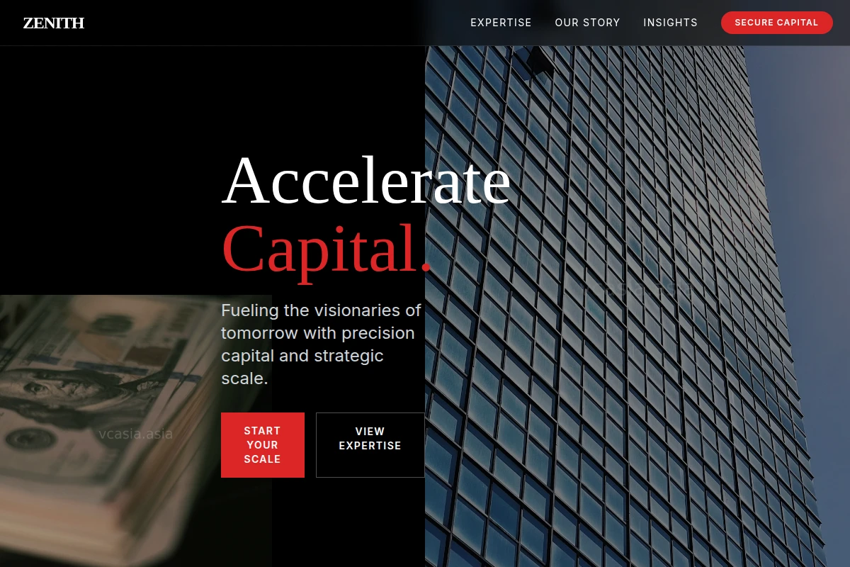 Element Venture Capital