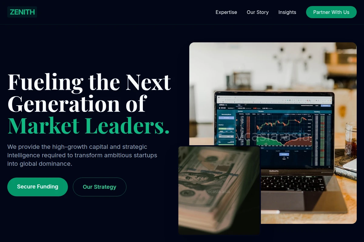 Growth Venture Capital