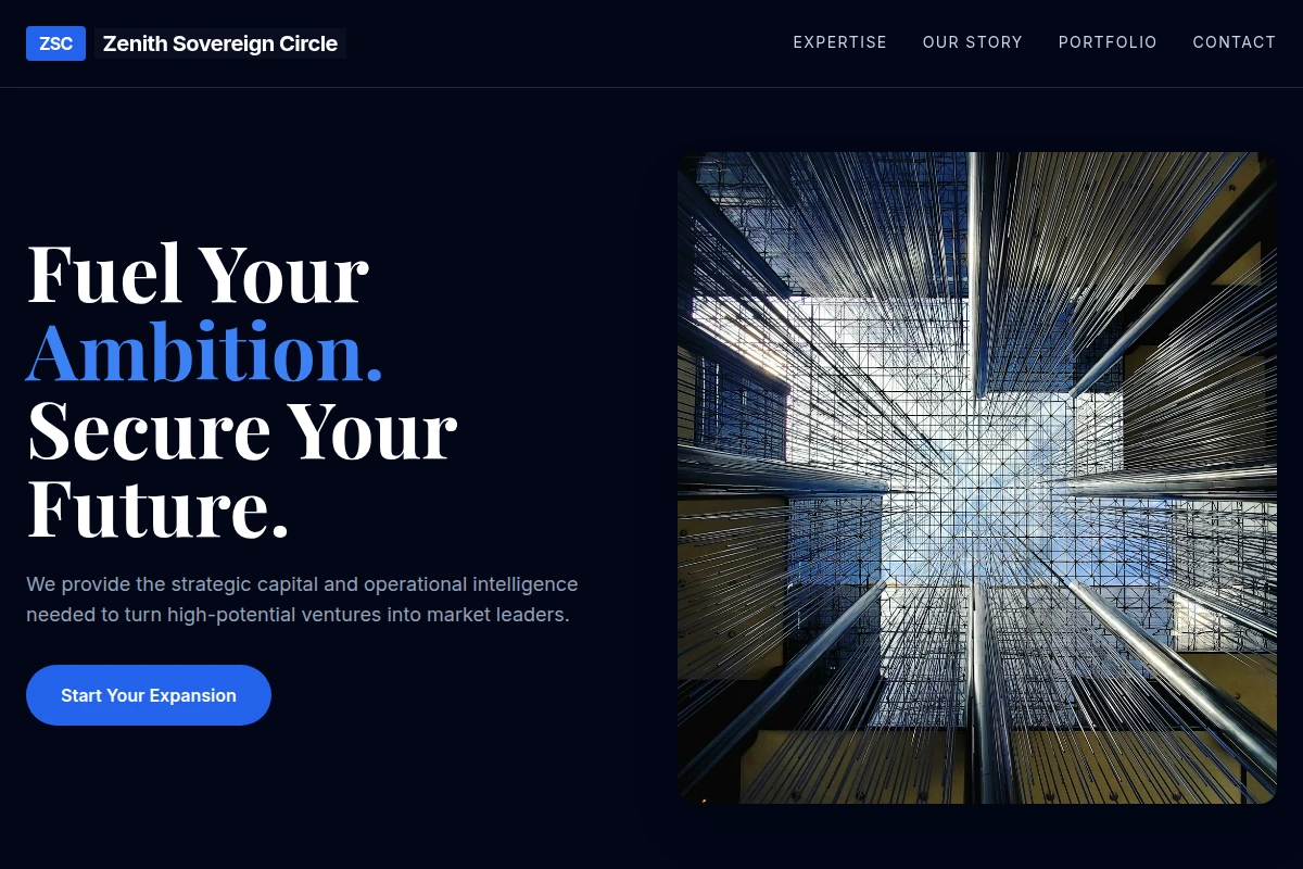 Capital Venture Capital