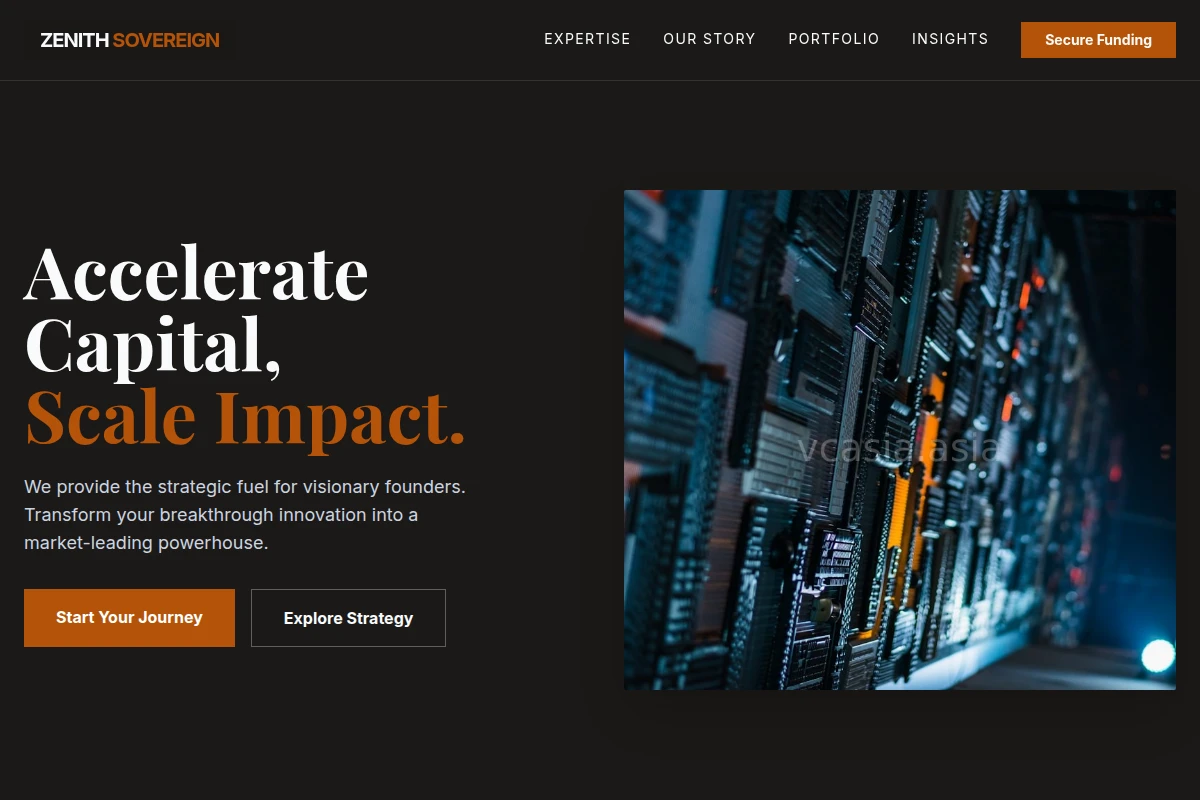 Capital Venture Capital