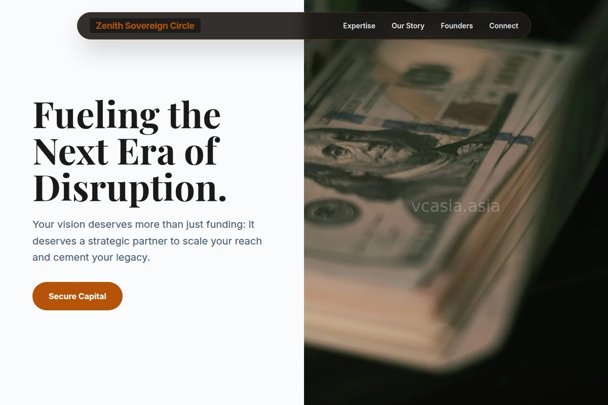 Framework Venture Capital