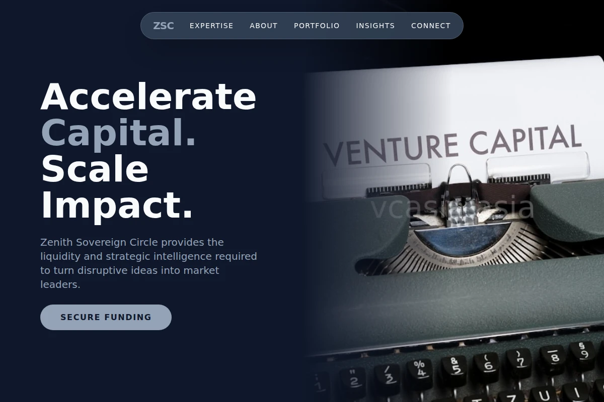 venture-capital