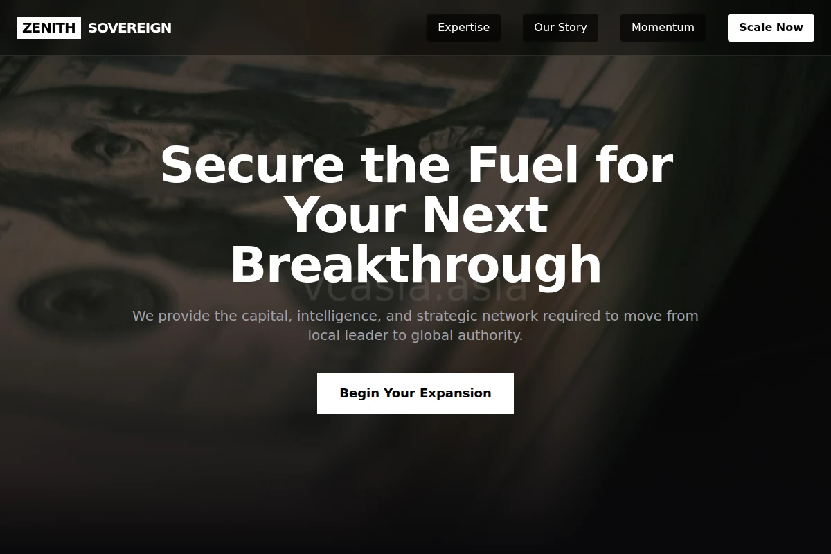Growth Venture Capital