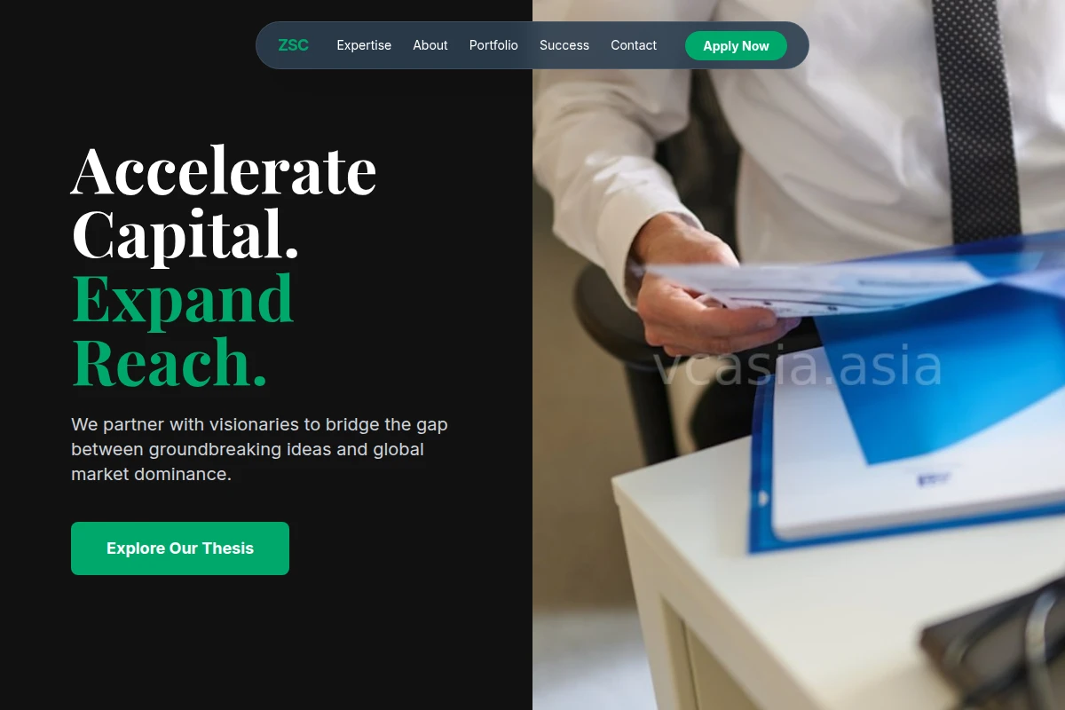 Ventures Venture Capital
